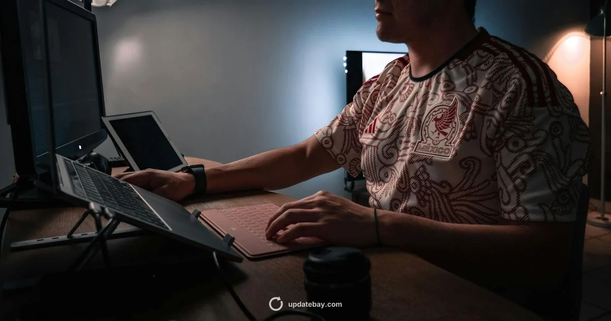 BIOS Update Guide - Update Bay