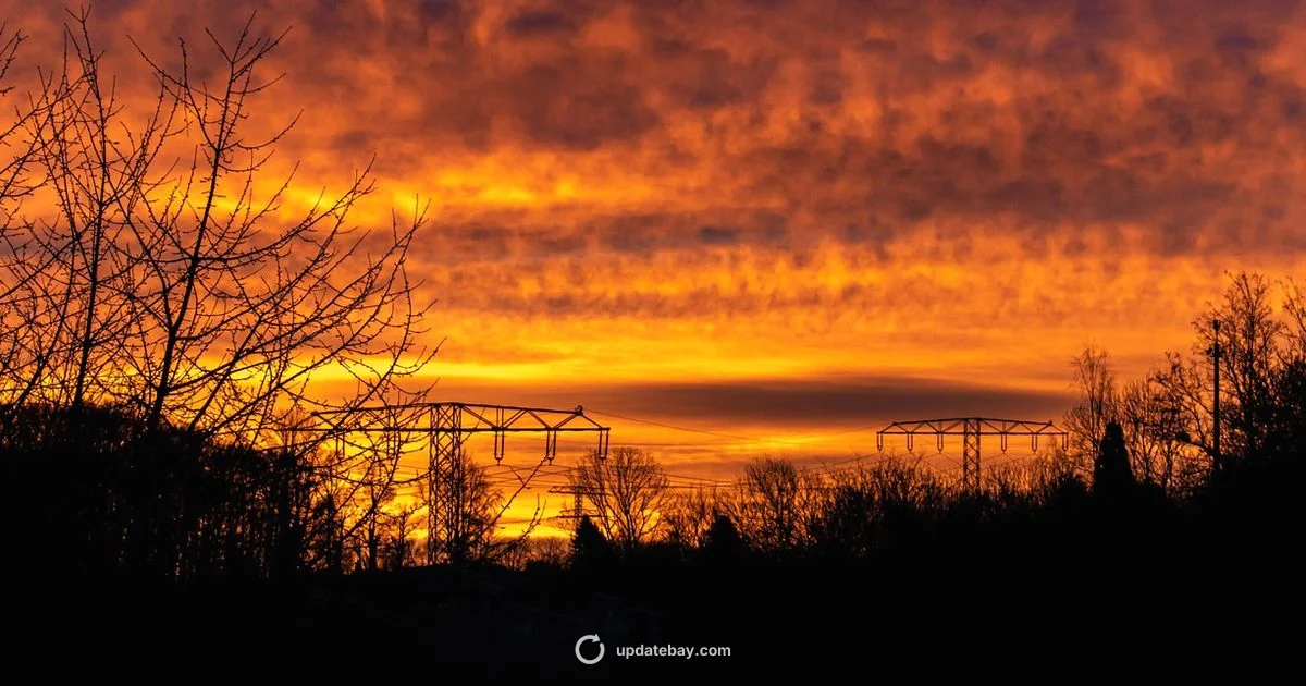 Outage Response - Update Bay