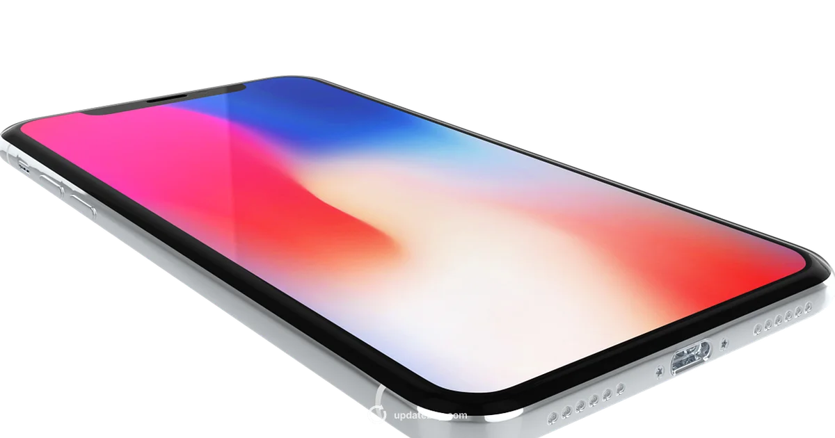 iPhone Update - Update Bay