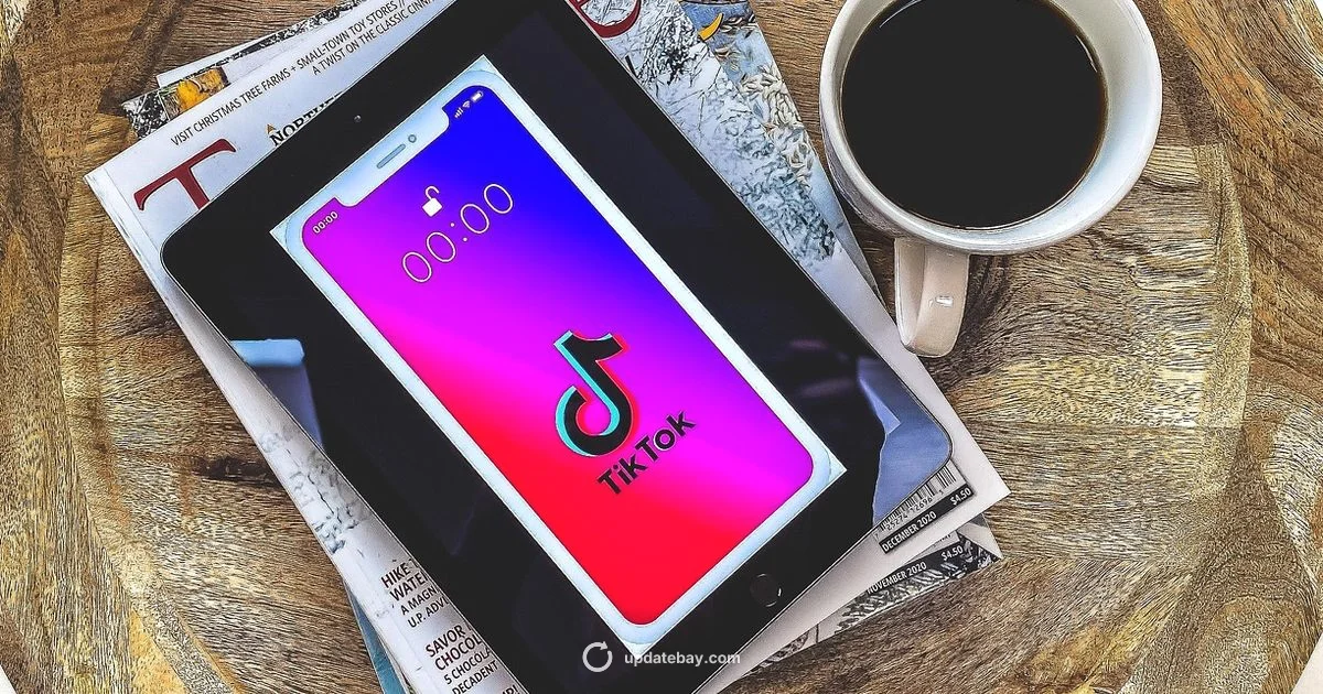 TikTok Ban Update - Update Bay