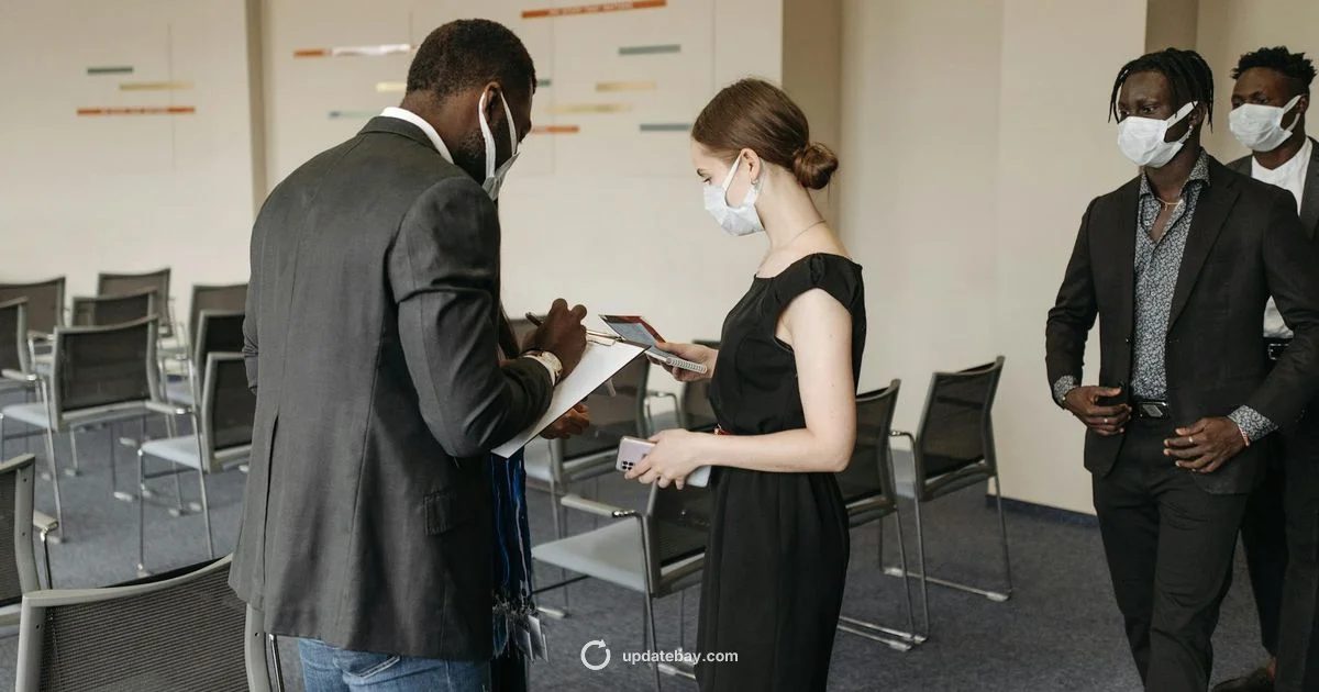 Update Registration Details - Update Bay