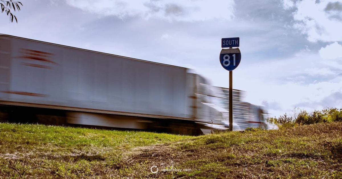 I-80 West Incident - Update Bay