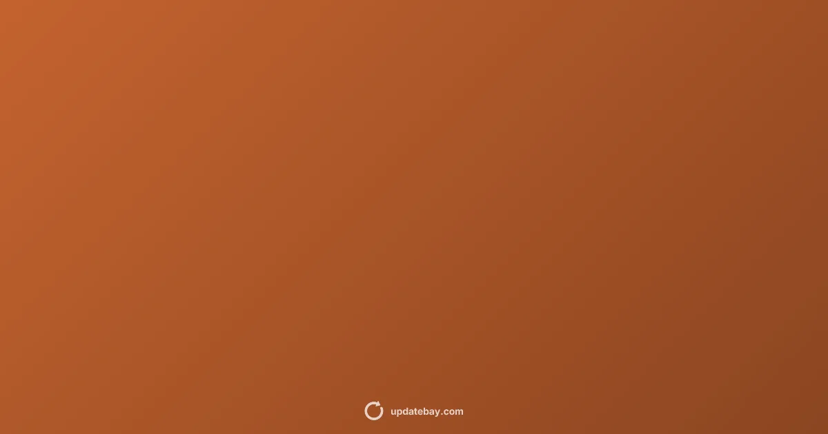 ExFAT BIOS Update - Update Bay (illustration)