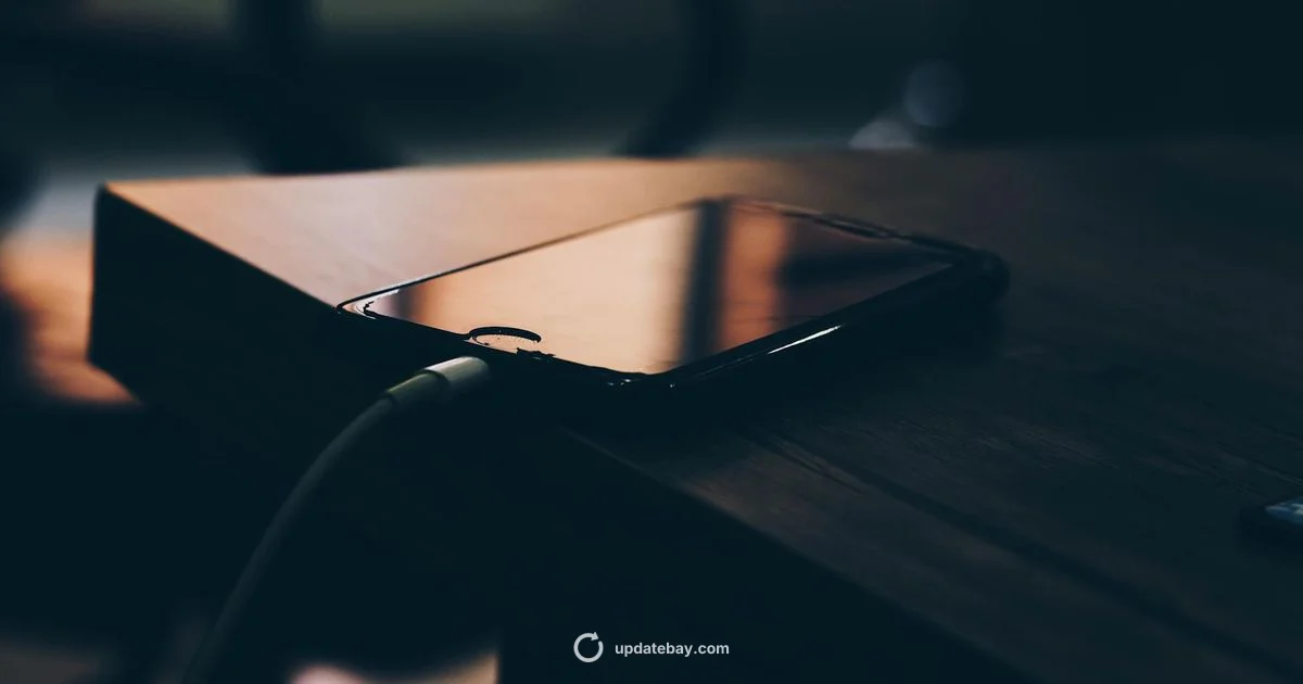 Update Kindle Fire - Update Bay