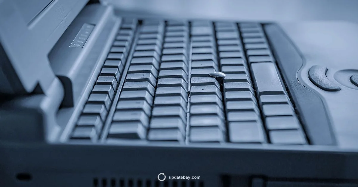 Update Essentials Update Essentials - Update Bay