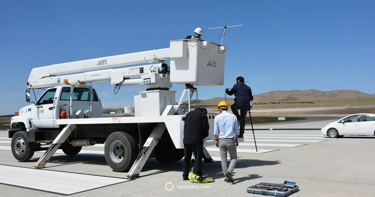 Network Driver Update - Update Bay