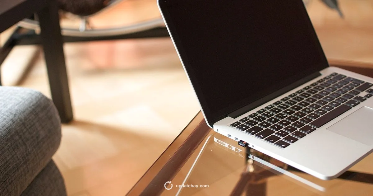 Software Update Guide - Update Bay