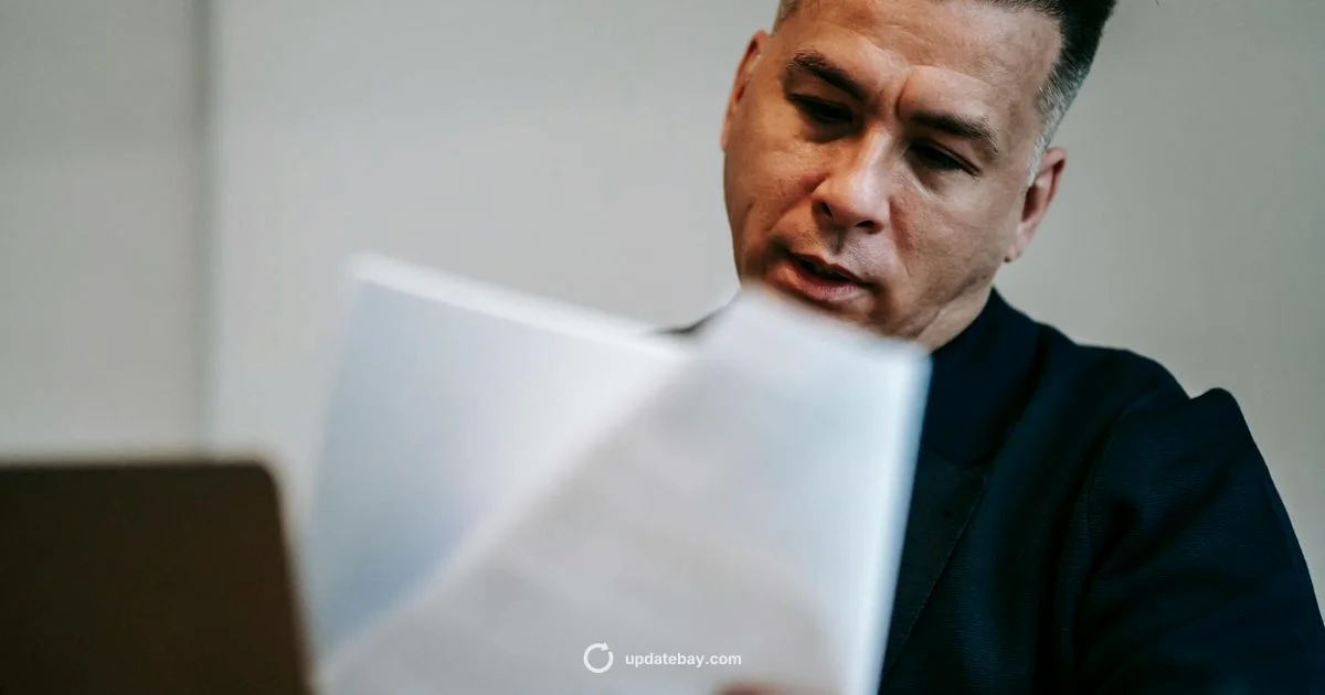 Understanding Updates - Update Bay