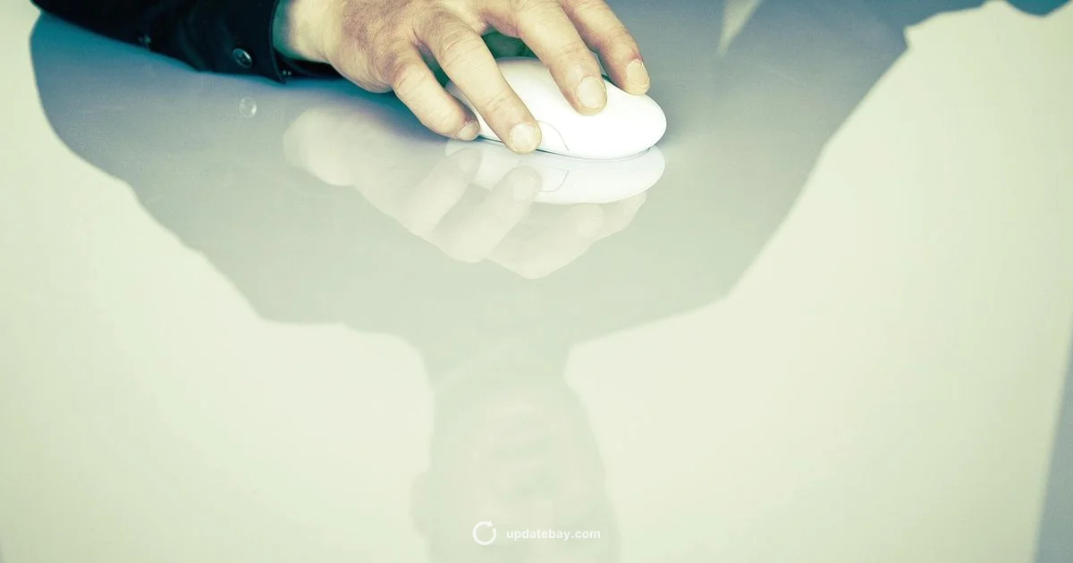 Update Guide 2026 - Update Bay