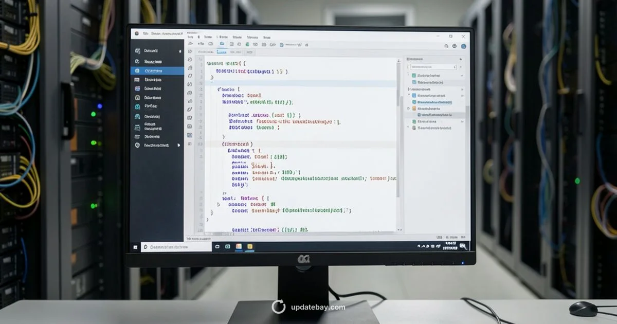 Update vs Alter - Update Bay