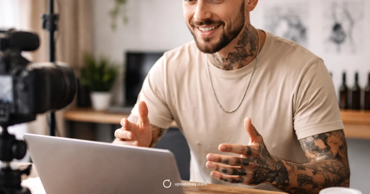 YouTube Update 2026 - Update Bay