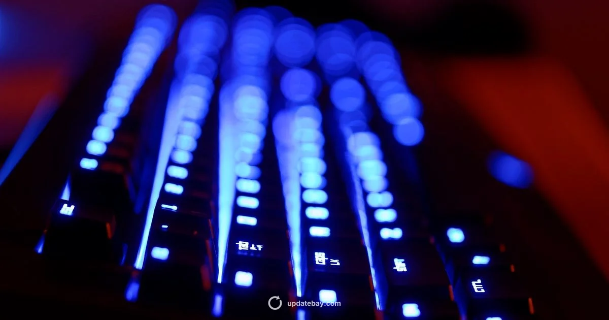 Driver Guide - Update Bay