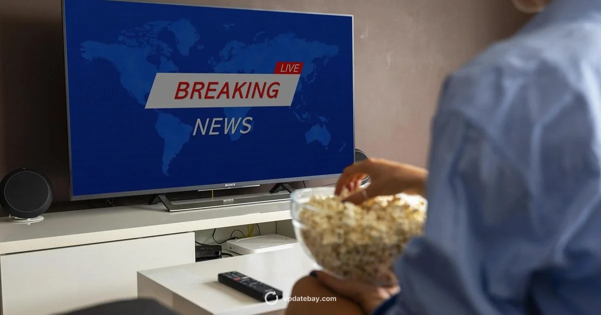 Live Draft Updates - Update Bay