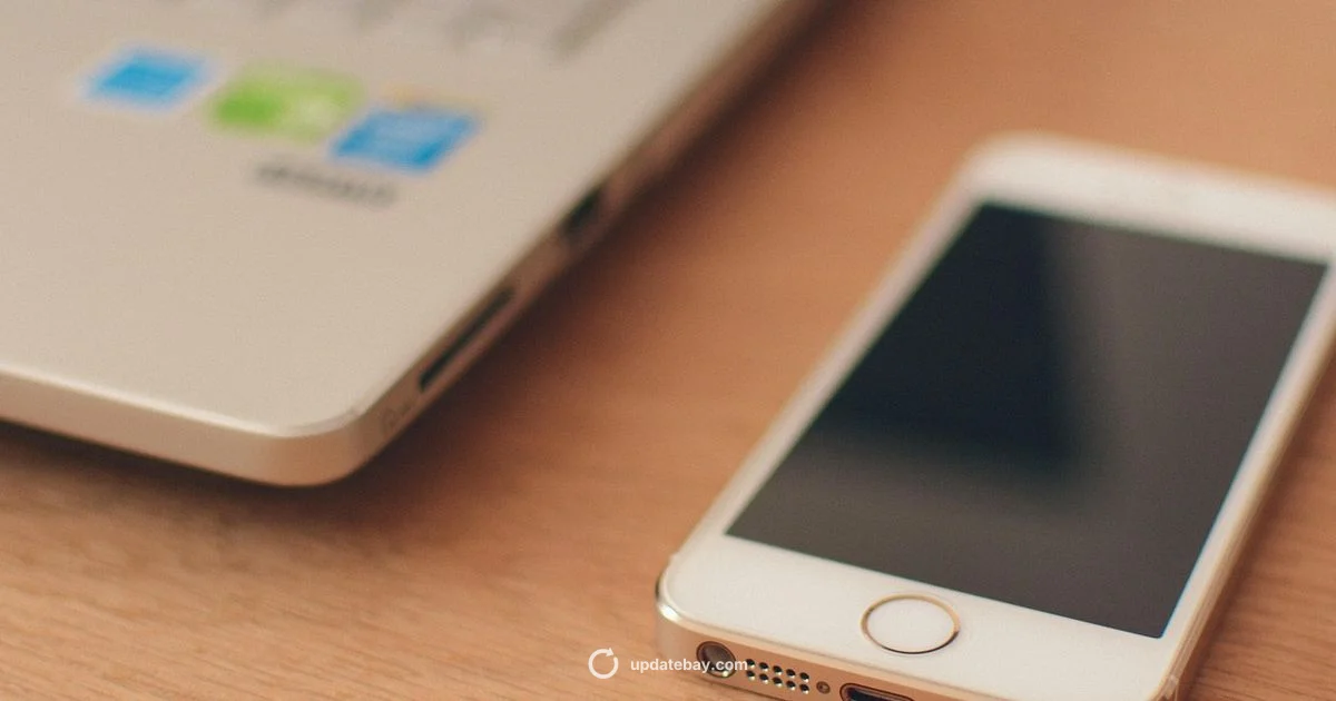 Update Your Android - Update Bay