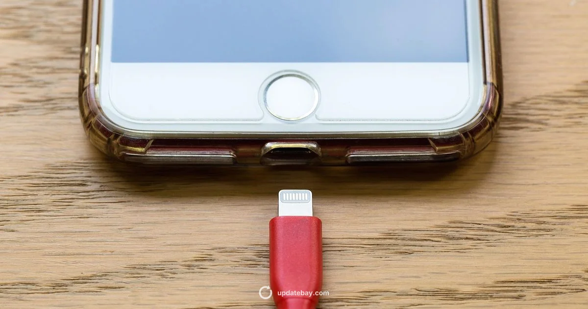 Apple ID Fix Guide - Update Bay