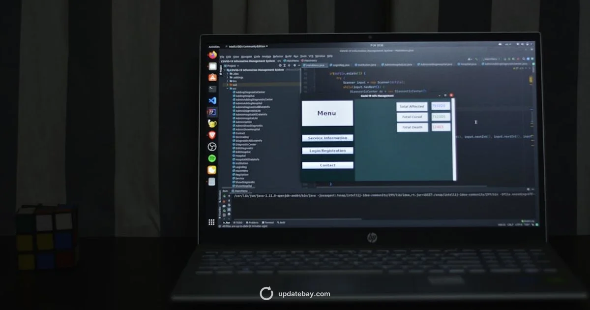 Update Assistant Windows 10 - Update Bay