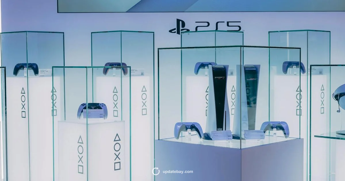 Speed PS5 Updates Speed PS5 Updates - Update Bay