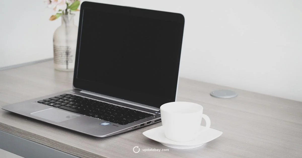 Windows Update Guide - Update Bay