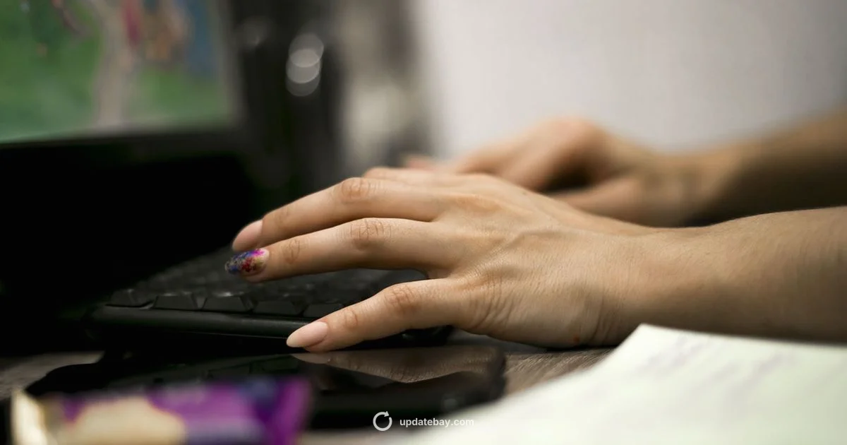 Phone Update Guide - Update Bay