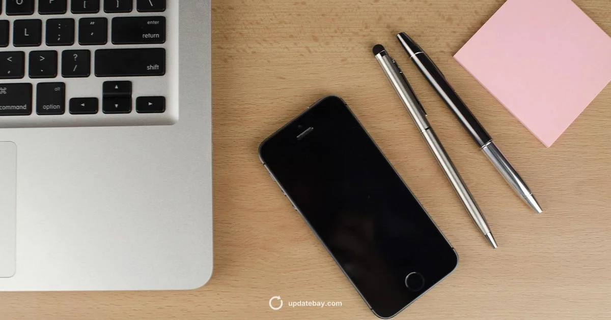 Update Smart Practice - Update Bay