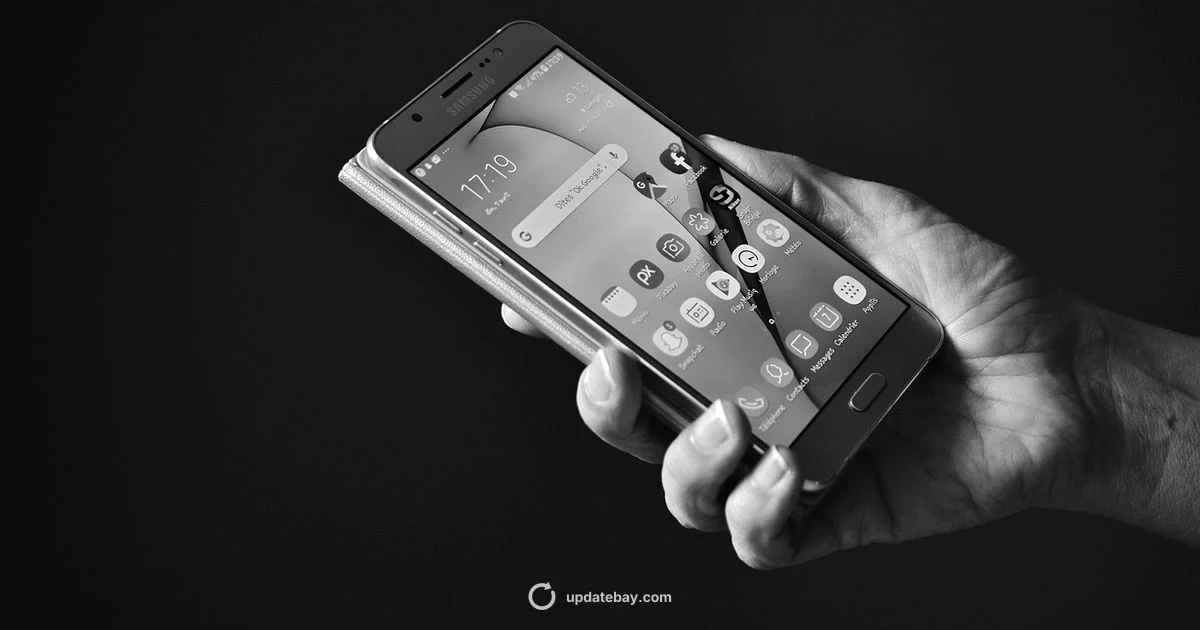 WhatsApp Update Guide - Update Bay