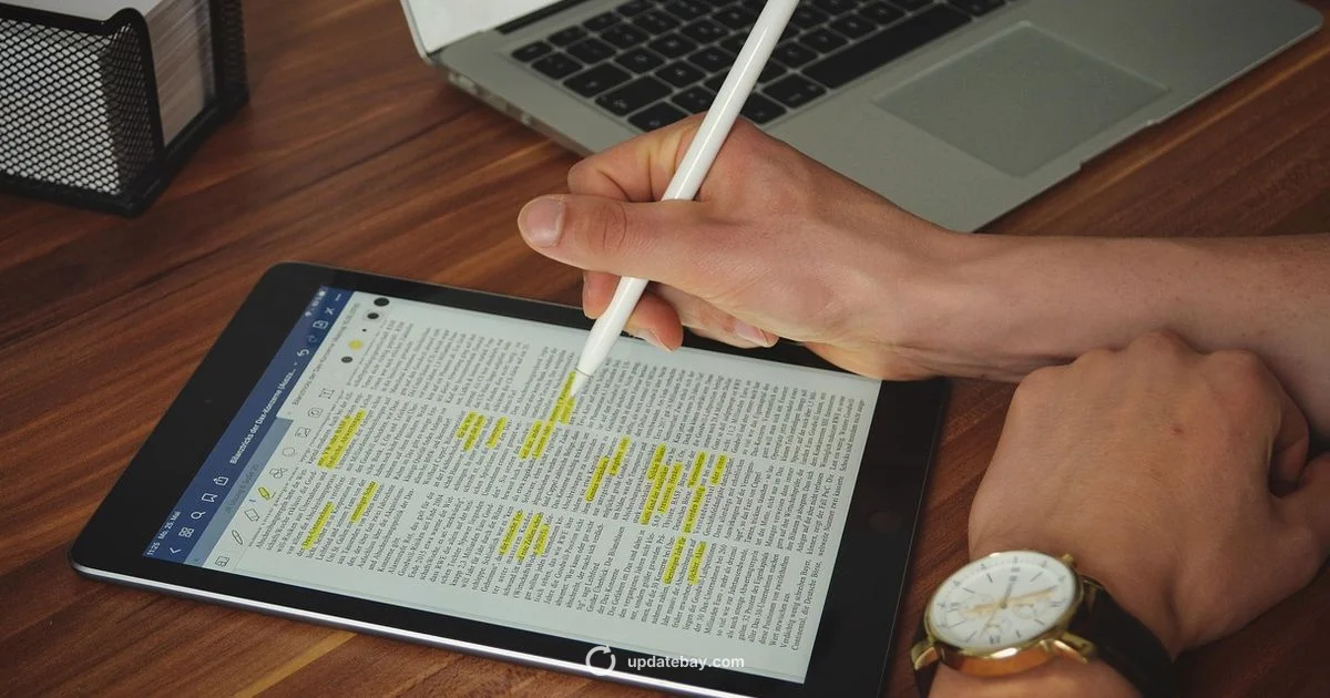 Fire Update Guide - Update Bay