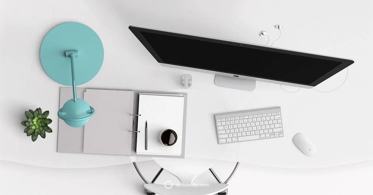 Update Usage Guide - Update Bay