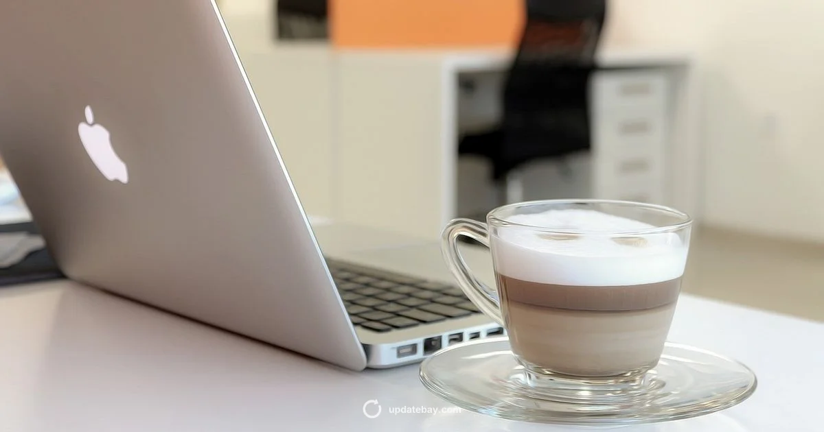 Browser Update Essentials - Update Bay