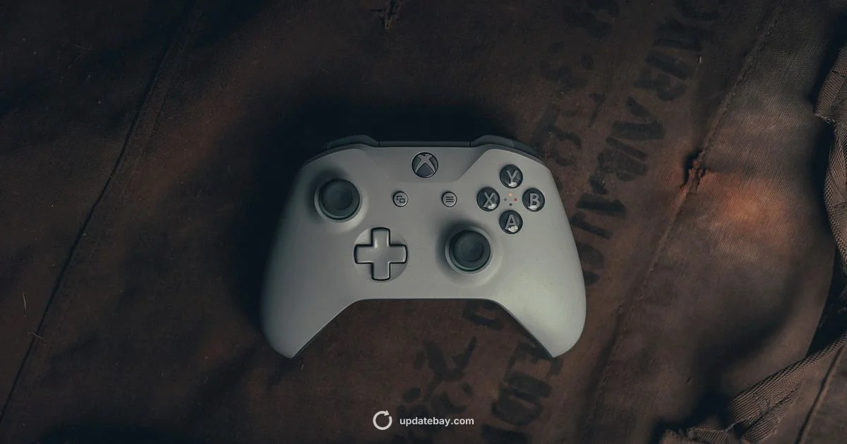 DayZ Xbox Update - Update Bay