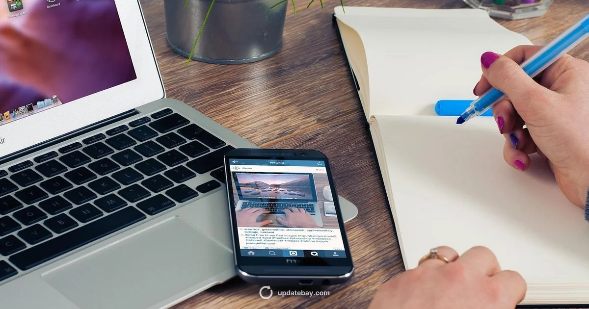 IRS Address Update - Update Bay