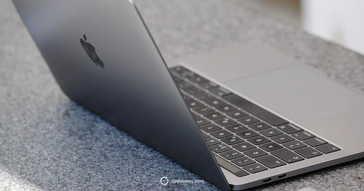 Mac Update Guide - Update Bay