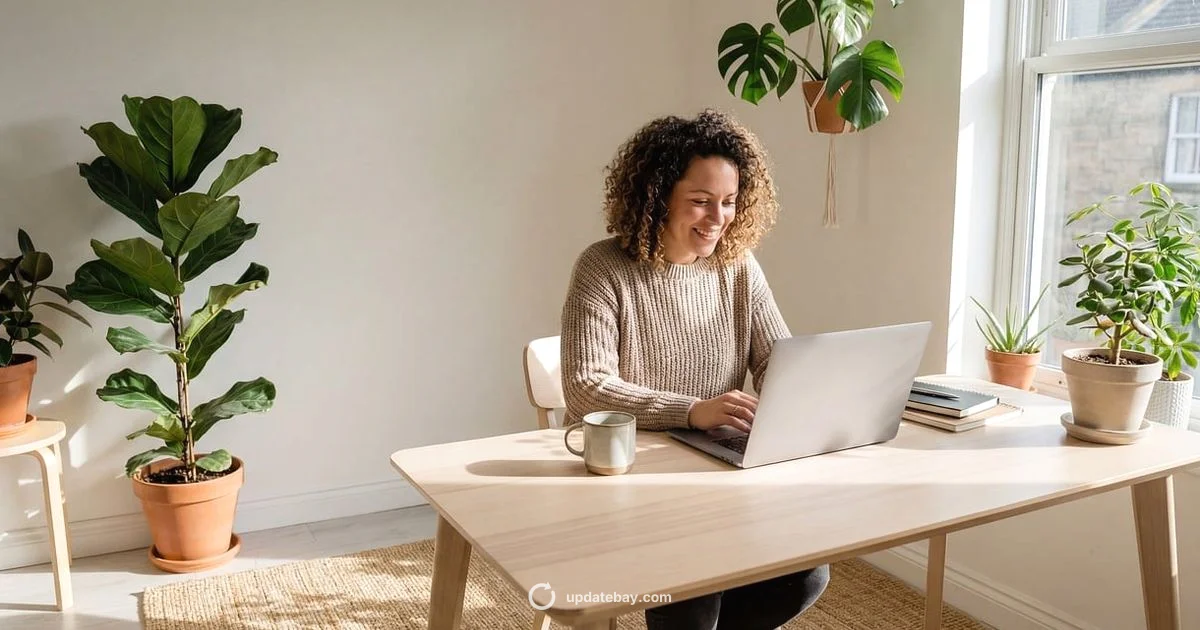 Update Windows Laptop - Update Bay