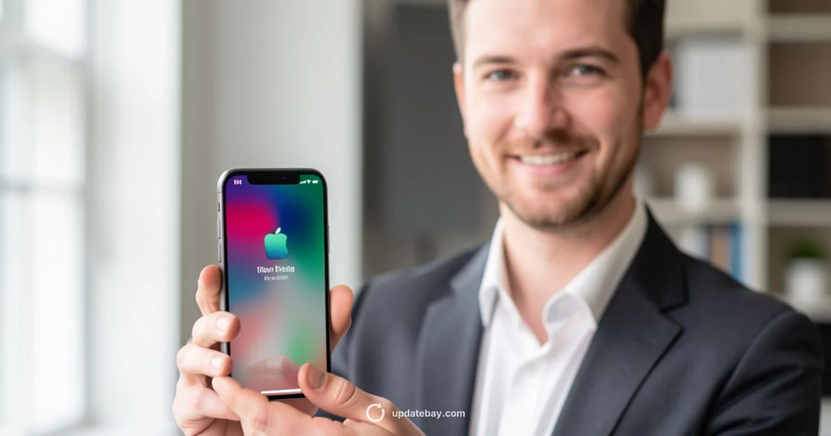 Beta Update Review - Update Bay