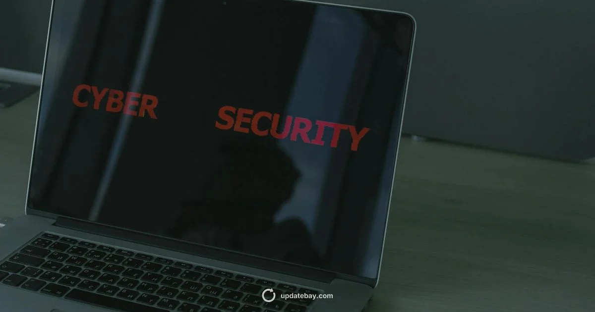 Update & Security Hub - Update Bay