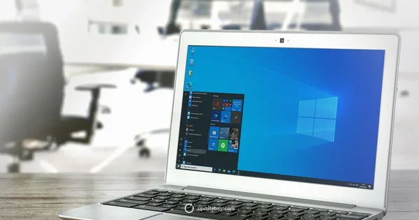 Exit Update Screen - Update Bay