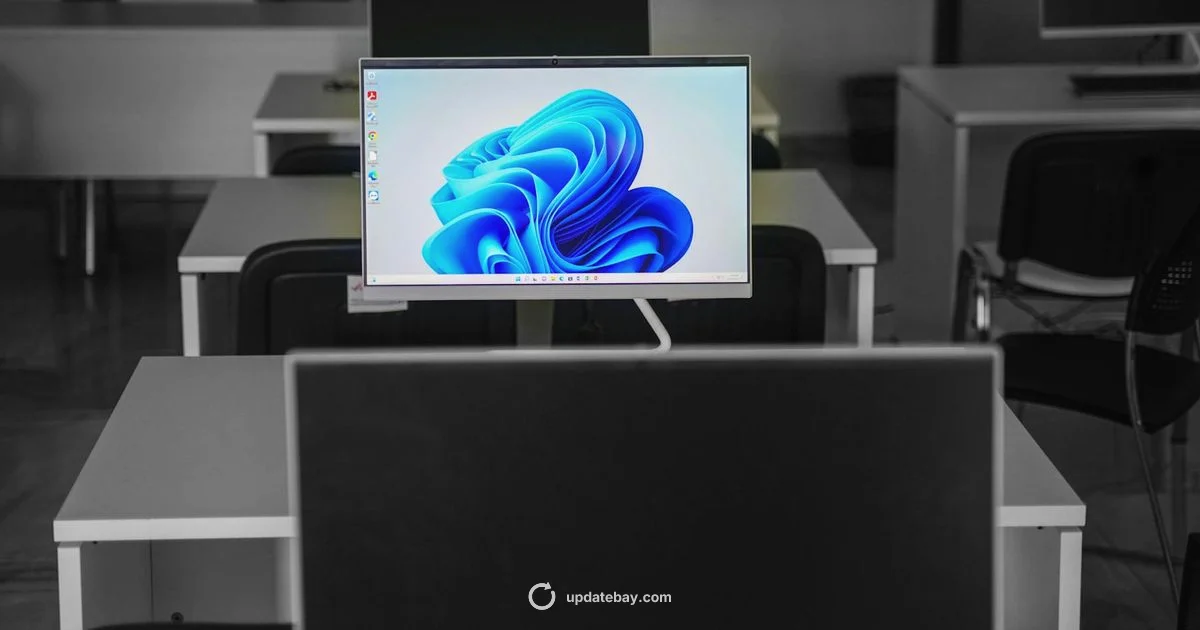 Windows 11 Update Help - Update Bay