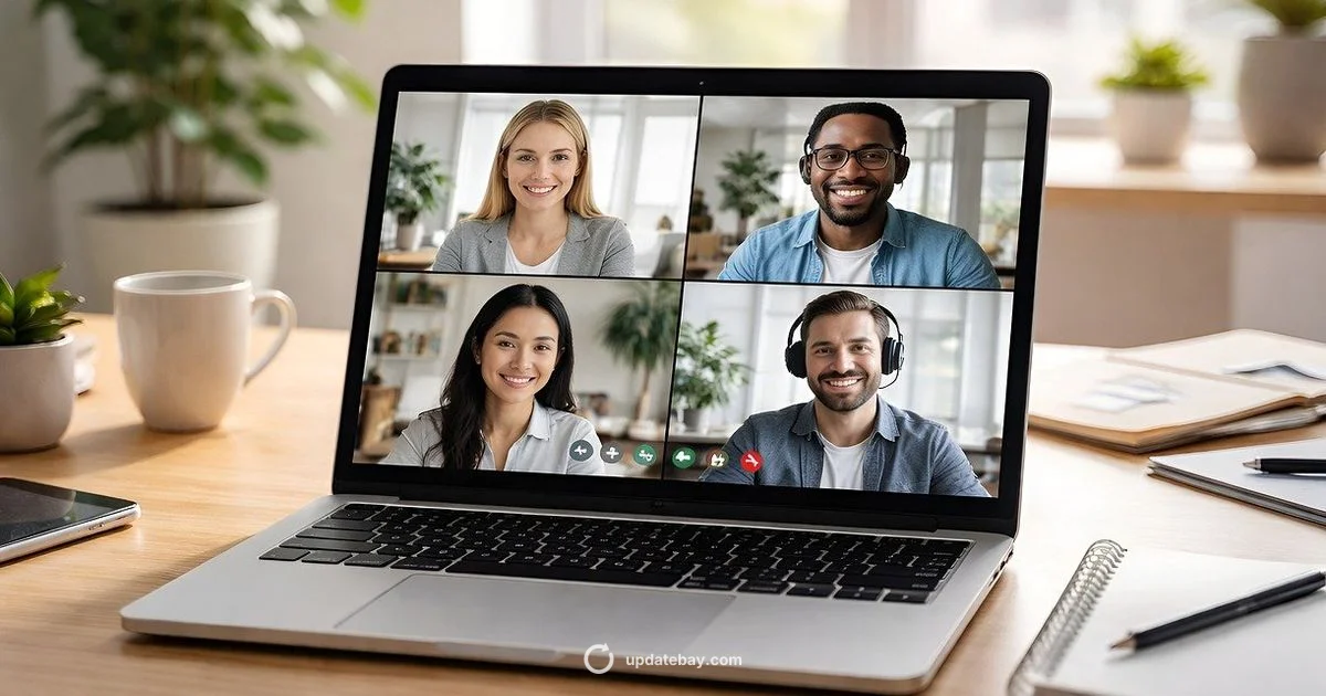 Update Teams Guide - Update Bay