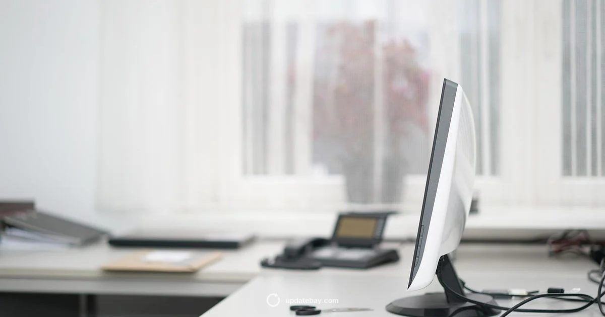 Driver Update Guide - Update Bay