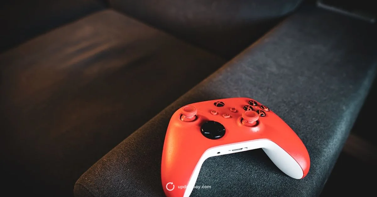 Rust Console Update - Update Bay