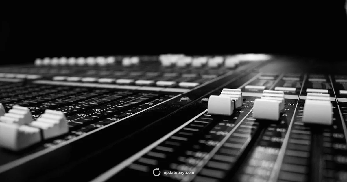 Melissa Storm Live Update - Update Bay