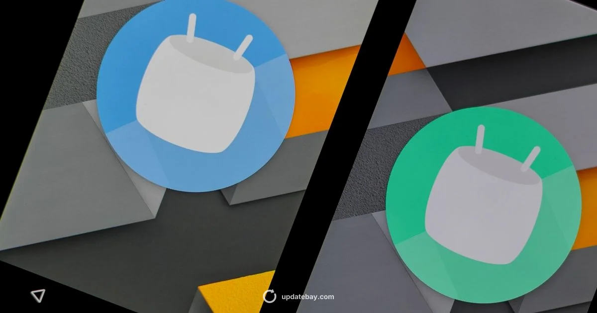 Update Play Store - Update Bay