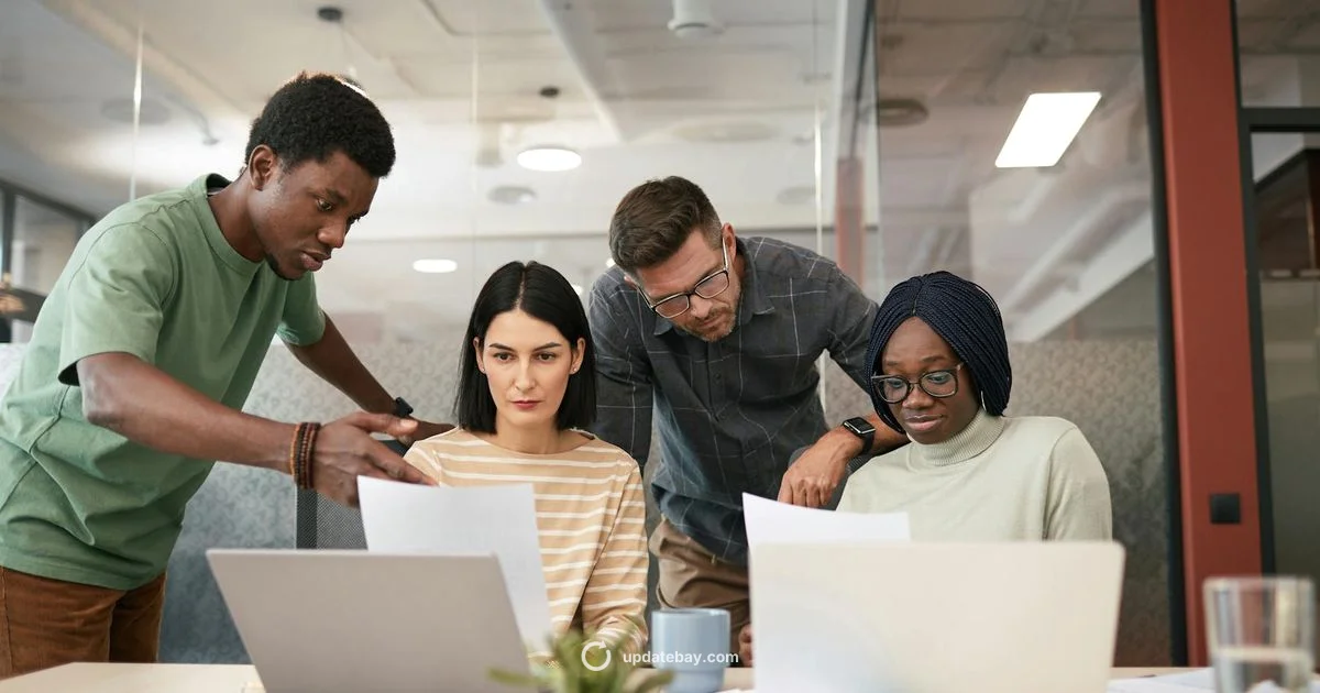 Update vs Code Version - Update Bay