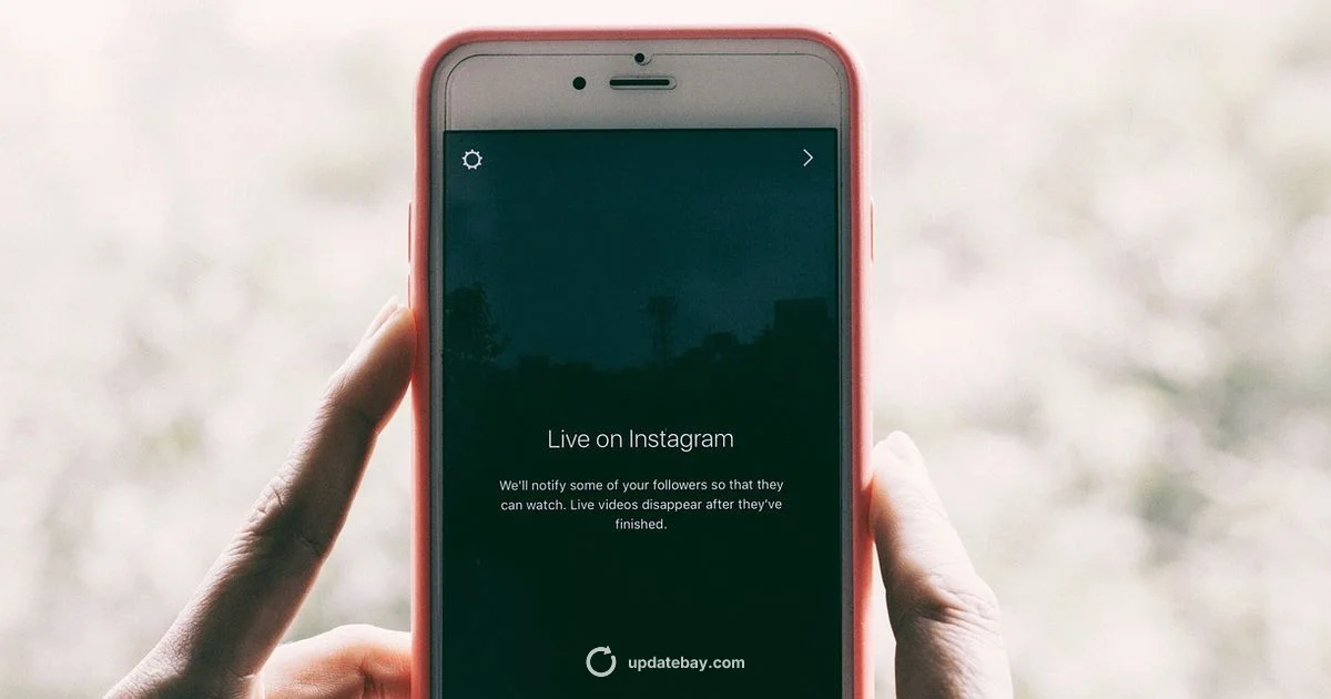 Update Instagram on iPhone Update Instagram on iPhone - Update Bay