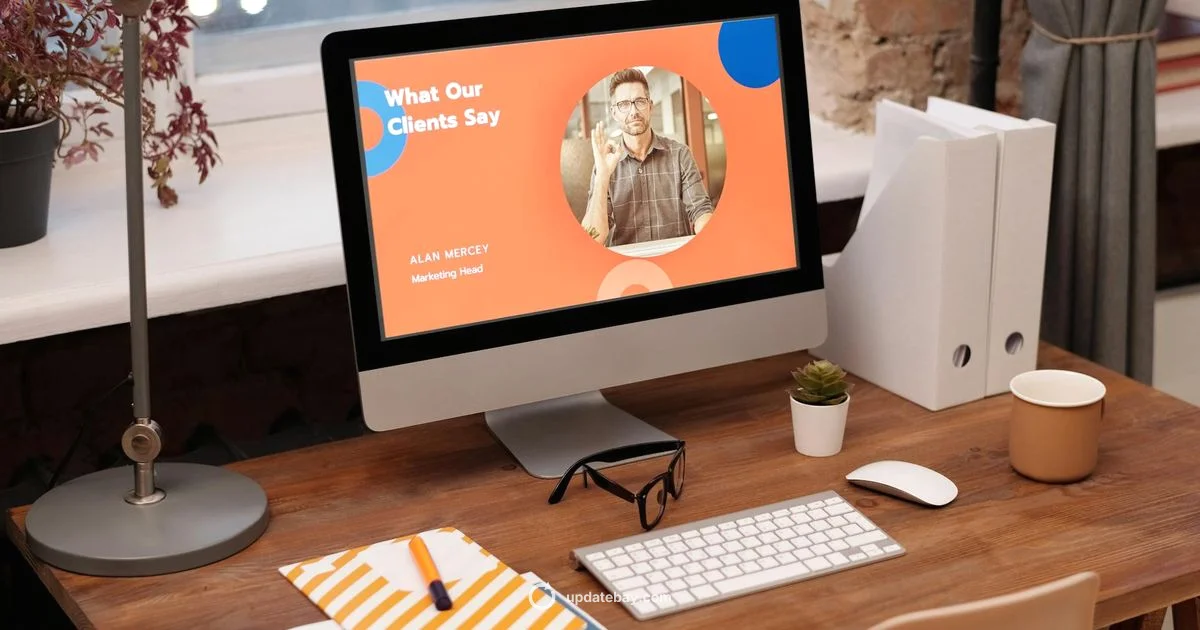 Update Timeline - Update Bay