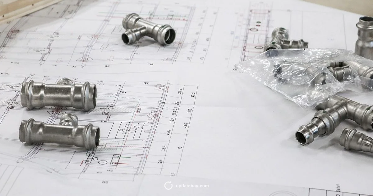 Bathroom Permit Essentials - Update Bay