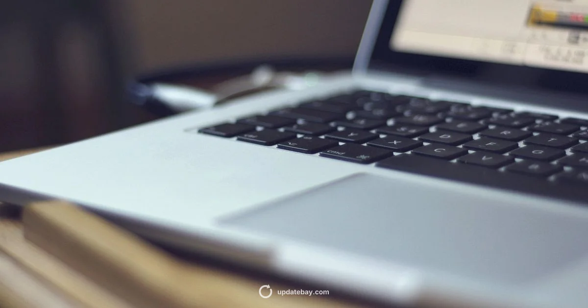 Mac Update Guide - Update Bay