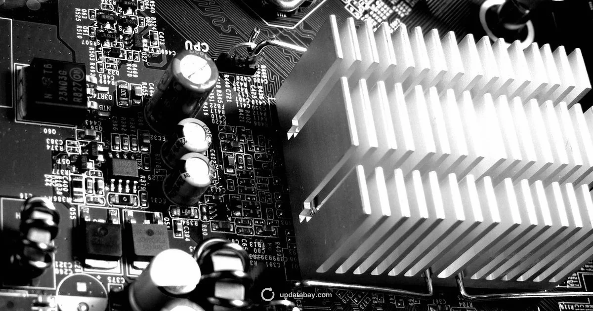 BIOS Update Guide - Update Bay