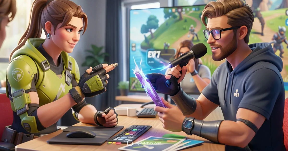 Fortnite Update Review - Update Bay