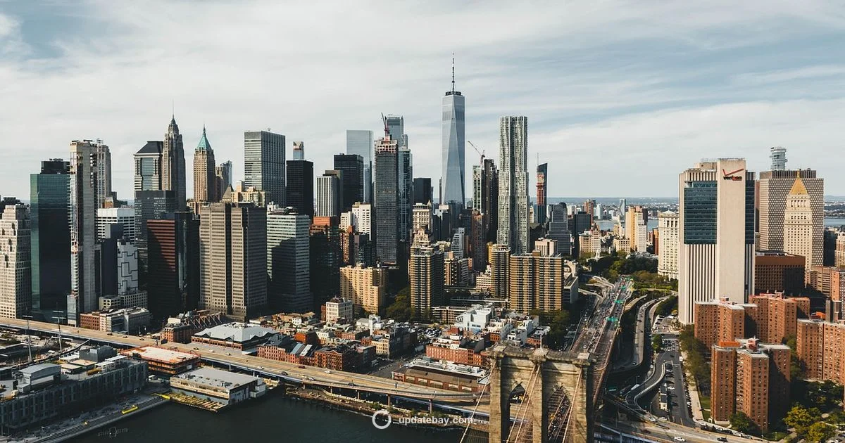 Buffalo Weather 2026 - Update Bay