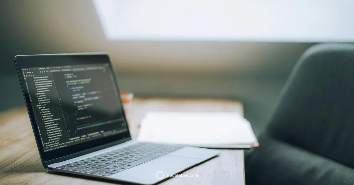 Dell Laptop Update - Update Bay